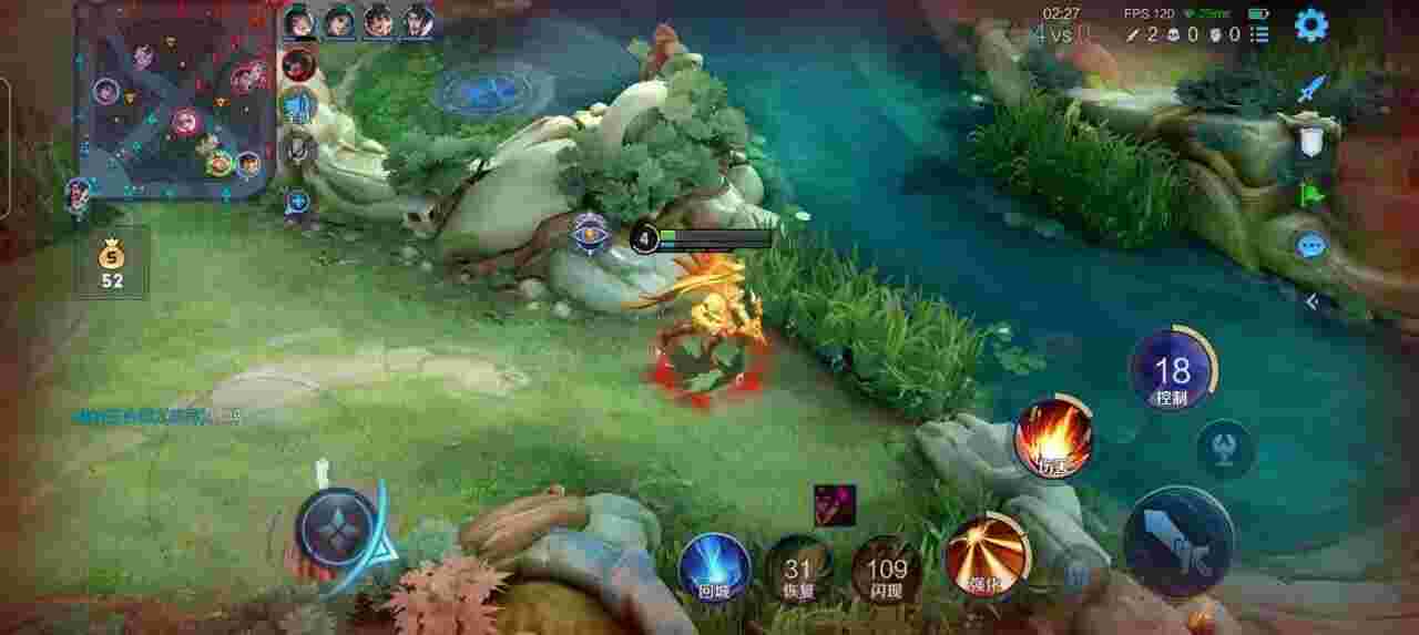 王者荣耀擎天柱 - 和平精英cc正版外挂辅助预览图